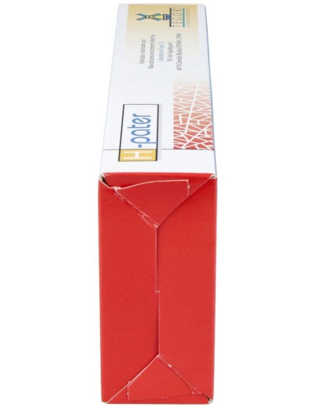 H-Pater 20 Viales De 10 Ml. de Tegor