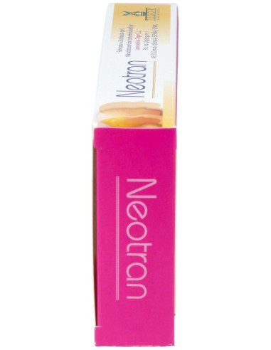 Neotran 20 Capsulas de Tegor