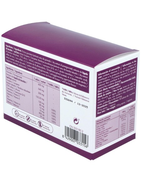 Antioxi Aging Complex 30 Sobres de Lavigor