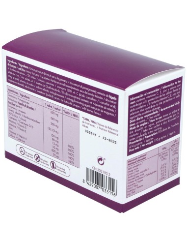 Antioxi Aging Complex 30 Sobres de Lavigor