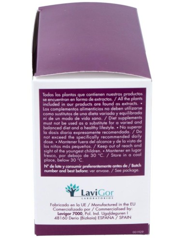 Antioxi Aging Complex 30 Sobres de Lavigor