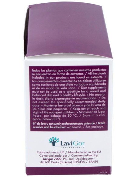 Antioxi Aging Complex 30Sbrs. de Anti Aging