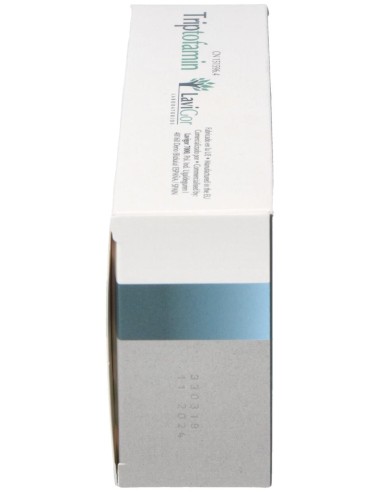 Triptofamin 60 Cápsulas de Lavigor