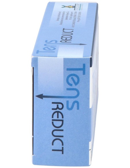 Tensreduct 60 Capsulas de Tegor