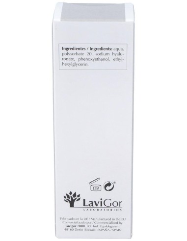 Regenhial Gel 50 Ml de Lavigor