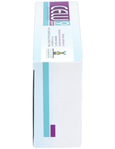 Celu 9 Adipo 45 Comprimidos de Tegor