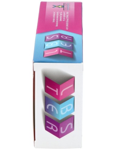 Lbs Ter 45 Comprimidos de Tegor