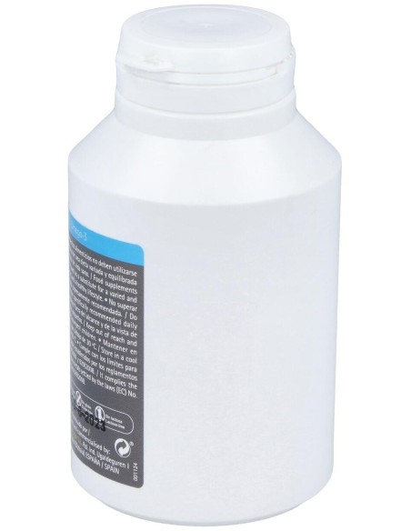 Omega 1000 120 Perlas de Tegor