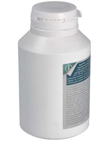 Laviomega 3 1Gr. 120Perlas de Lavigor