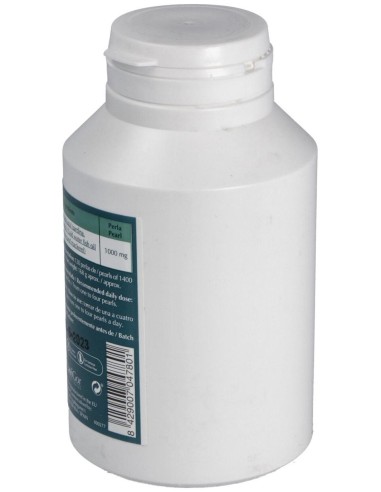 Laviomega 3 1G 120 Perlas de Lavigor