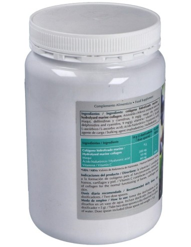 Colagen Supra Plus 300Gr. de Lavigor