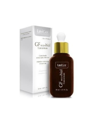 Gf Regenhial Concentrate 30Ml. de Lavigor