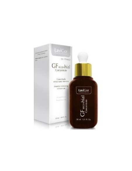 Gf Regenhial Concentrate 30 Ml (Lavigor) 30 Ml de Lavigor