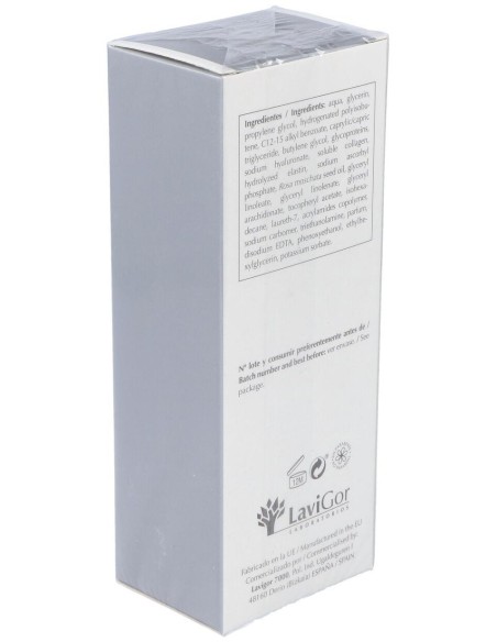 Pg Regenhial Post Concentrate 100Ml (Dn0 100 Ml de Lavigor