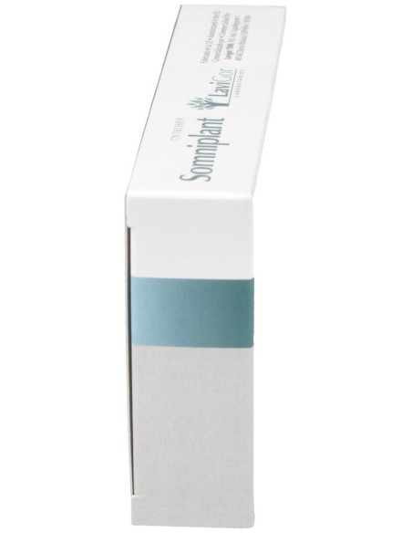 Somniplant 40Cap. de Lavigor