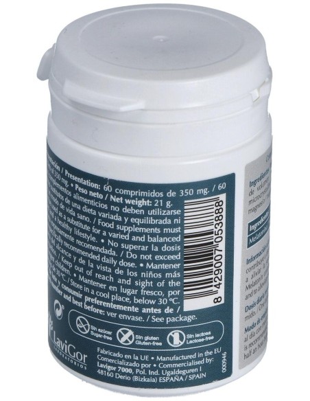 Melatoplus 1.99 60 Comprimidos de Lavigor