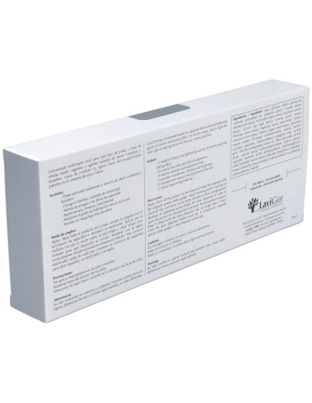 Tense Supra Effect 22X2Ml. de Lavigor