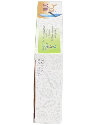 Probianim 40 Capsulas de Tegor