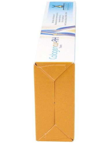 Colagen Cur Ah Triactiv 20 Viales de Tegor
