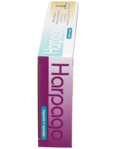 Harpago 40 Capsulas de Tegor
