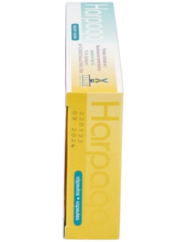 Harpago 40 Capsulas de Tegor