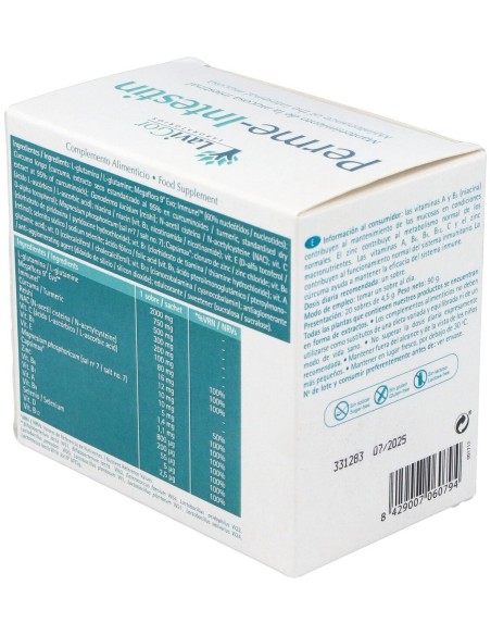 Perme-Intestin 20Sbrs. de Lavigor