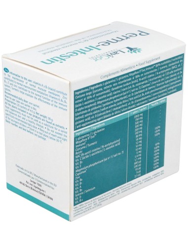 Perme-Intestin 20Sbrs. de Lavigor