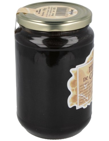Miel De Castaño 1Kg. Bio de Mielar