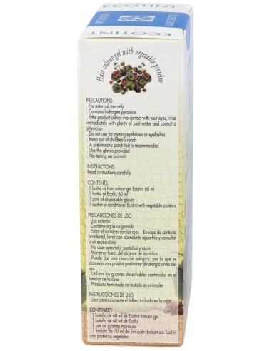 Ecotint Castaño Claro Dorado-5D de Noefar