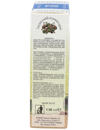 Ecotint Castaño Claro Dorado-5D de Noefar