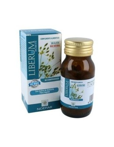 Immunosi Operculos (Adultos)-30 Opérculos de Noefar