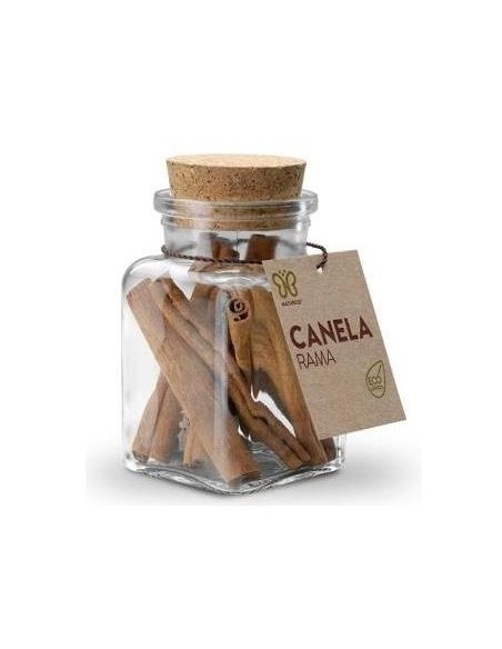 Canela Rama Especia 35Gr. Eco de Naturcid