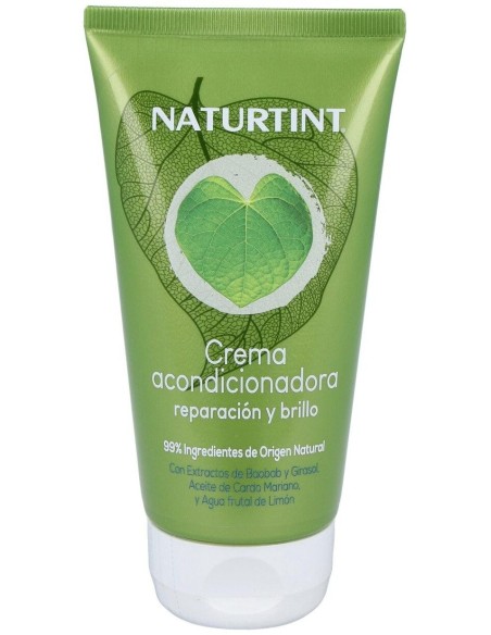 Naturtint Crema Acondicionadora 150Ml. de Naturtint