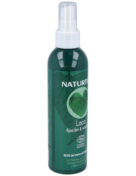 Naturtint Laca Ecologica 175Ml. de Naturtint