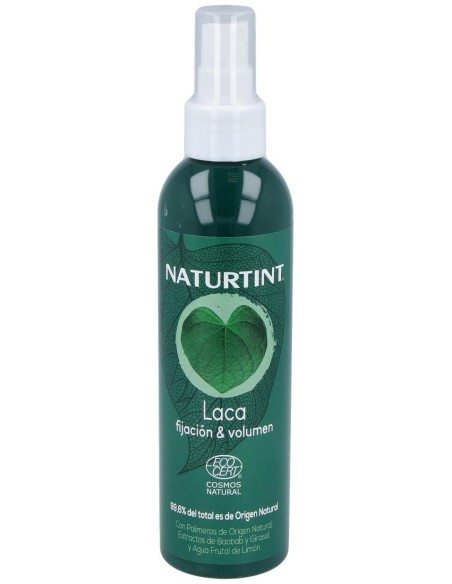 Naturtint Laca Ecologica 175Ml. de Naturtint