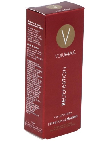 Volumax Redefinition Tratamiento Antiedad 15Ml. de Volumax
