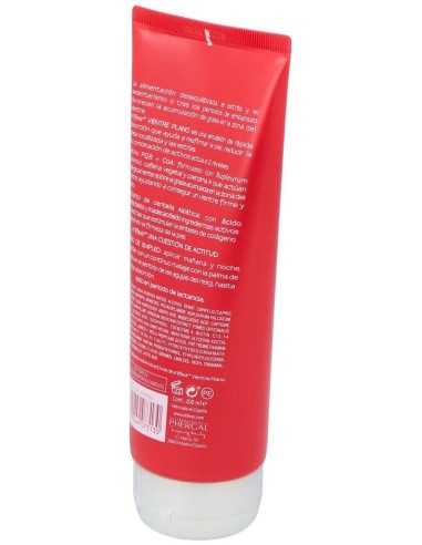 Elifexir Dermo Vientre Plano 200Ml. de Elifexir