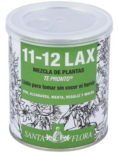 11-12 Lax Bote 70Gr Sta.Flora de Dimefar