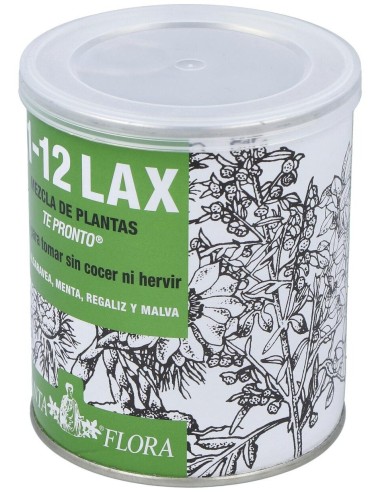 11-12 Lax Bote 70Gr Sta.Flora de Dimefar