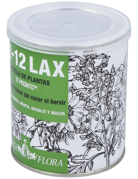 11-12 Lax Bote 70Gr Sta.Flora de Dimefar
