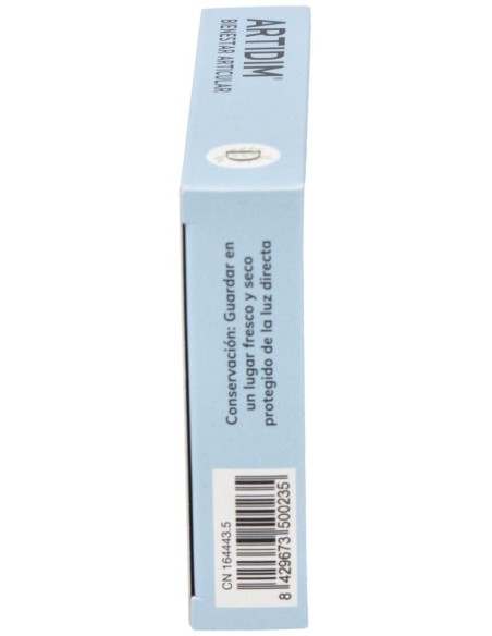 Artidim Uc-Ii 30Cap. de Dimefar