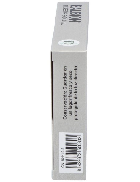 Calmadim Ansie-Stop (Balbion) 30Cap. de Dimefar