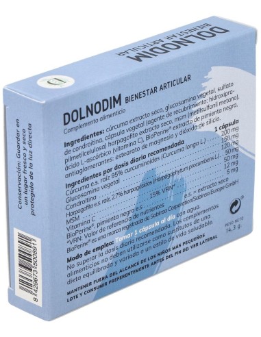 Dolnodim Articulaciones 20Cap. de Dimefar