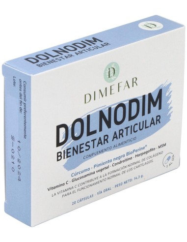Dolnodim Articulaciones 20Cap. de Dimefar