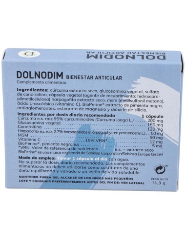 Dolnodim Articulaciones 20Cap. de Dimefar