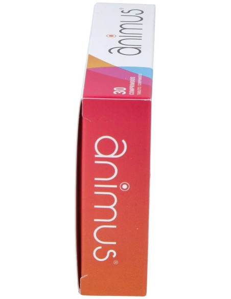 Animus 30Comp. de Deiters