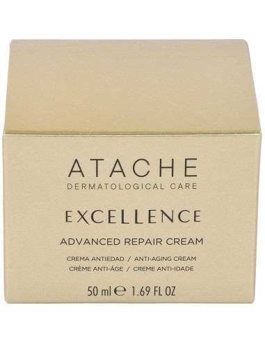 Excellence Advanced Repair Crema De Noche 50Ml. de Atache