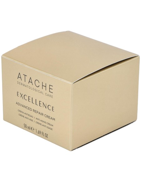 Excellence Advanced Repair Crema De Noche 50Ml. de Atache
