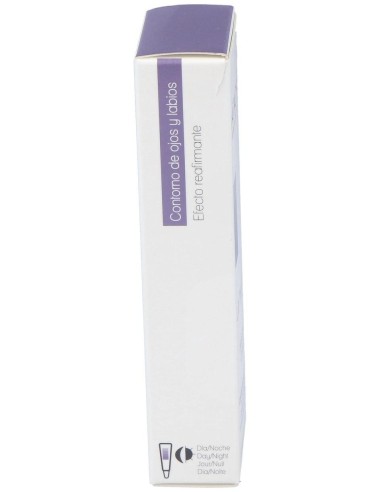 Lift Therapy Intesive Lift Contour Crema 15Ml. de Atache