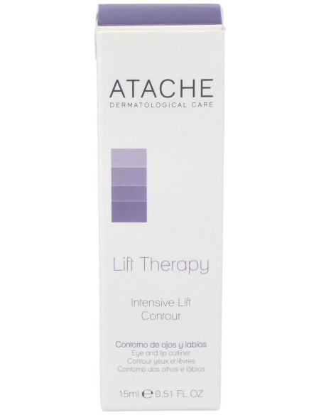 Lt Intens Lift Contour 15Ml Ph 15ml de Atache
